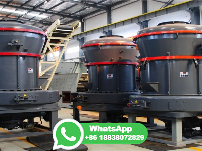 PDF Technical Specification of Wet Ball Mill Equipment (Sub Assembly of Fgd ...