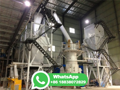 sbm/sbm desulfurized gypsum powder production at .