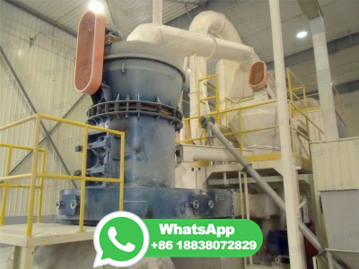 What is a ball mill? What are its uses and advantages? LinkedIn