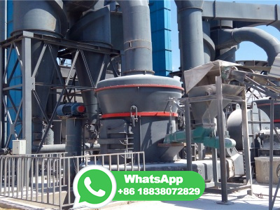 Cement Roller Press, Roller Press In Cement Plant | HPGR Crusher