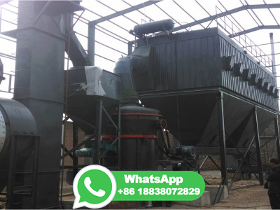 Ball Mill, Construction, Working Principle, Application, Advantages and ...