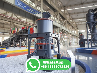 Sulphur Grinding Machine Supplier In India