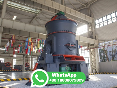 Grinding Mill Power 911 Metallurgist