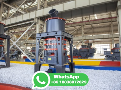 Crushed Rock Ball Mill How It Works | Crusher Mills, Cone Crusher.