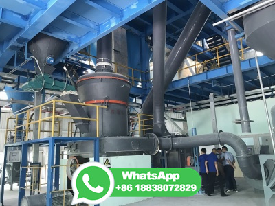 Industrial Ball Mill Grinders | Pulva