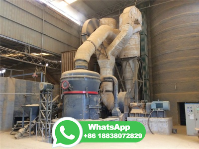 What does a ball mill do in mining? LinkedIn