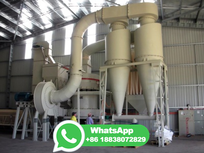 `Grinding Aid Effectiveness in Cement Ball Mill