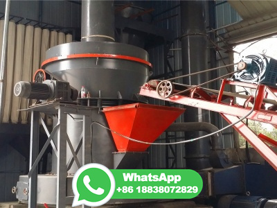 Ball mill Wikipedia