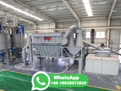 Ball Mill Manufacturer | Neumann Machinery Company