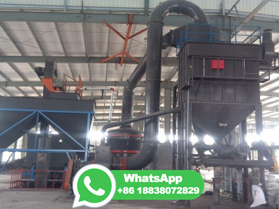 Construction and Working of Ball Mill Solution Parmacy