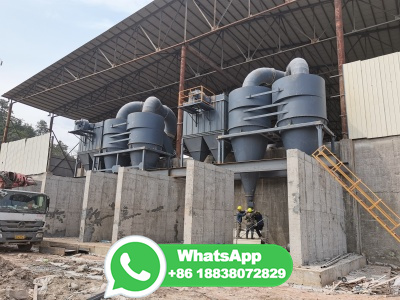 Ball mills | FLSmidth Cement