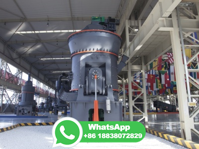 Ball Mill for Cement Grinding Process 