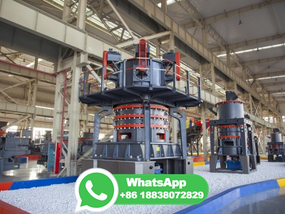 Ball Mills Or Vertical Roller Mills: Which Is Better For Cement .