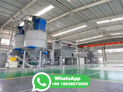 Ball Mill Principle, Application, Uses, Critical Speed, Diagram ...