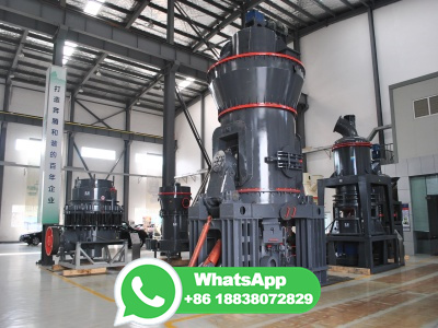 Underground Drilling Machine 