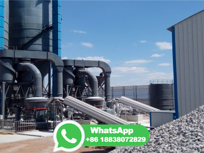 Ball Mill Principle, Construction, Working, and More Soln Pharma