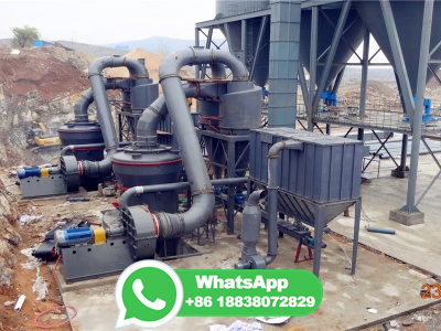 Beneficiation of Iron Ores IspatGuru