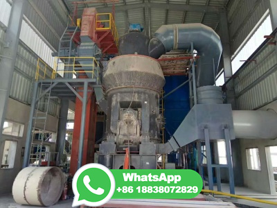 Effect of Slurry Solids Concentration and Ball Loading on Mill ...